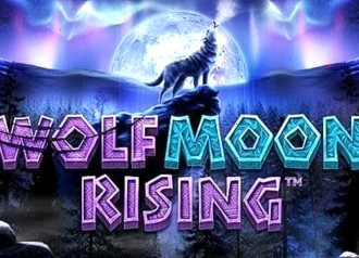 Слот Wolf Moon Rising